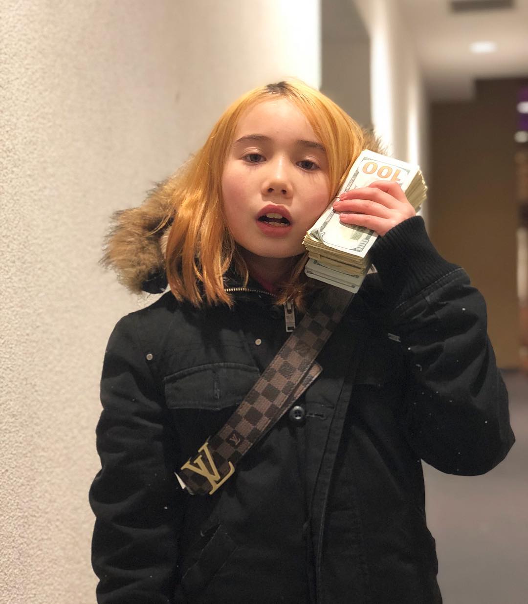 Morta la rapper e influencer Lil Tay