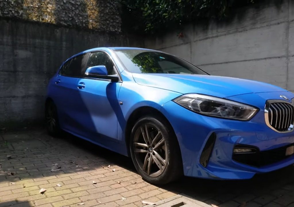 Vandalizzata l'auto dello youtuber Alessandro Greco: "Sono sconvolto"