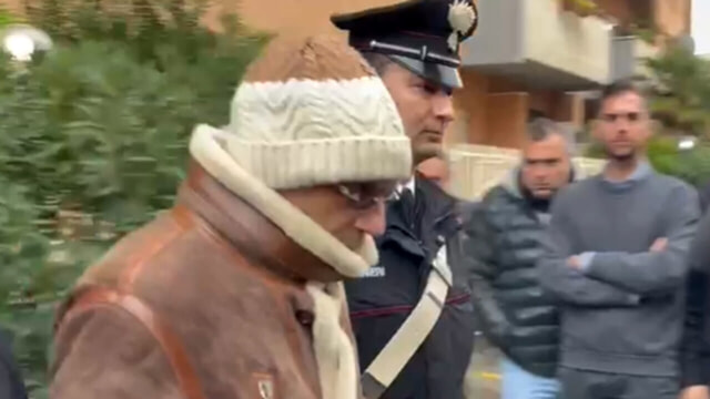 Matteo Messina Denaro, morto in diretta tv: il decesso ripreso dalle telecamere