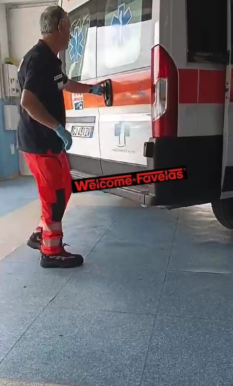Brindisi, ladre di case picchiate dai cittadini: la polizia le salva dal linciaggio
