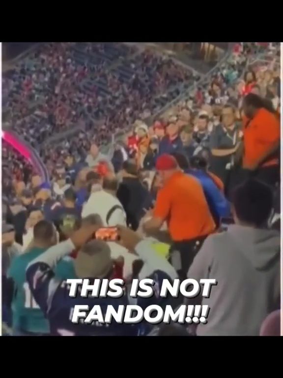 Pugno in faccia durante partita di football, muore tifoso: Usa sotto shock
