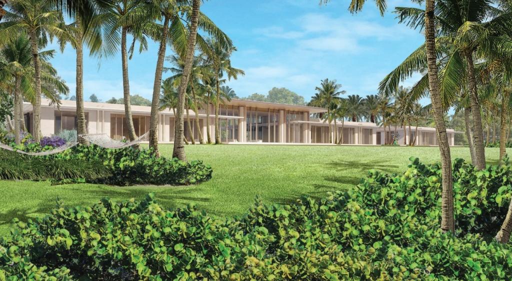 Miliardario americano progetta la casa più costosa del pianeta: ecco le foto
