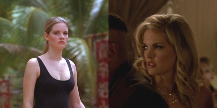 L'attrice Bridgette Wilson malata di cancro, il marito Pete Sampras: pregate per lei
