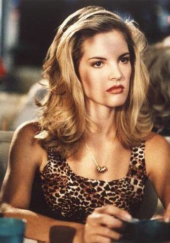 L'attrice Bridgette Wilson malata di cancro, il marito Pete Sampras: pregate per lei