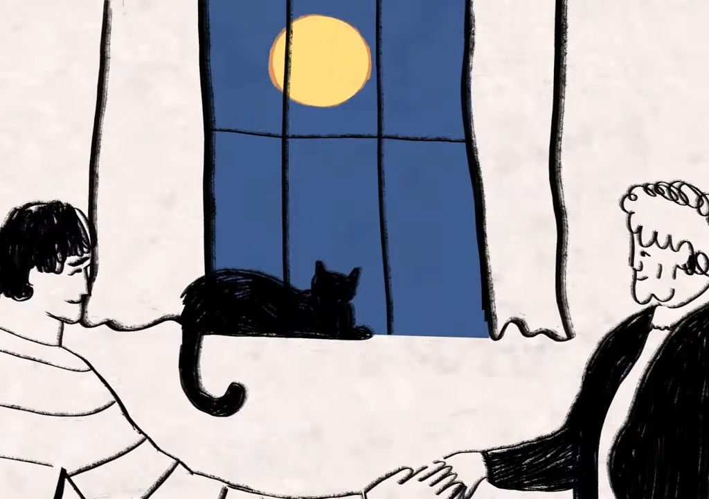 Un video spiega cosa succede quando si muore: e sì, la vita passa davanti come un film