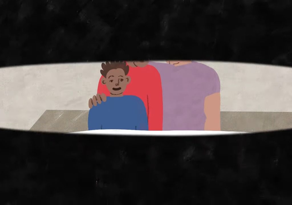 Un video spiega cosa succede quando si muore: e sì, la vita passa davanti come un film