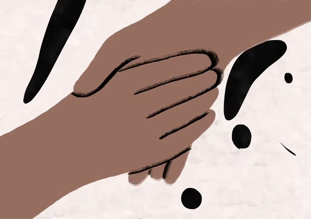 Un video spiega cosa succede quando si muore: e sì, la vita passa davanti come un film