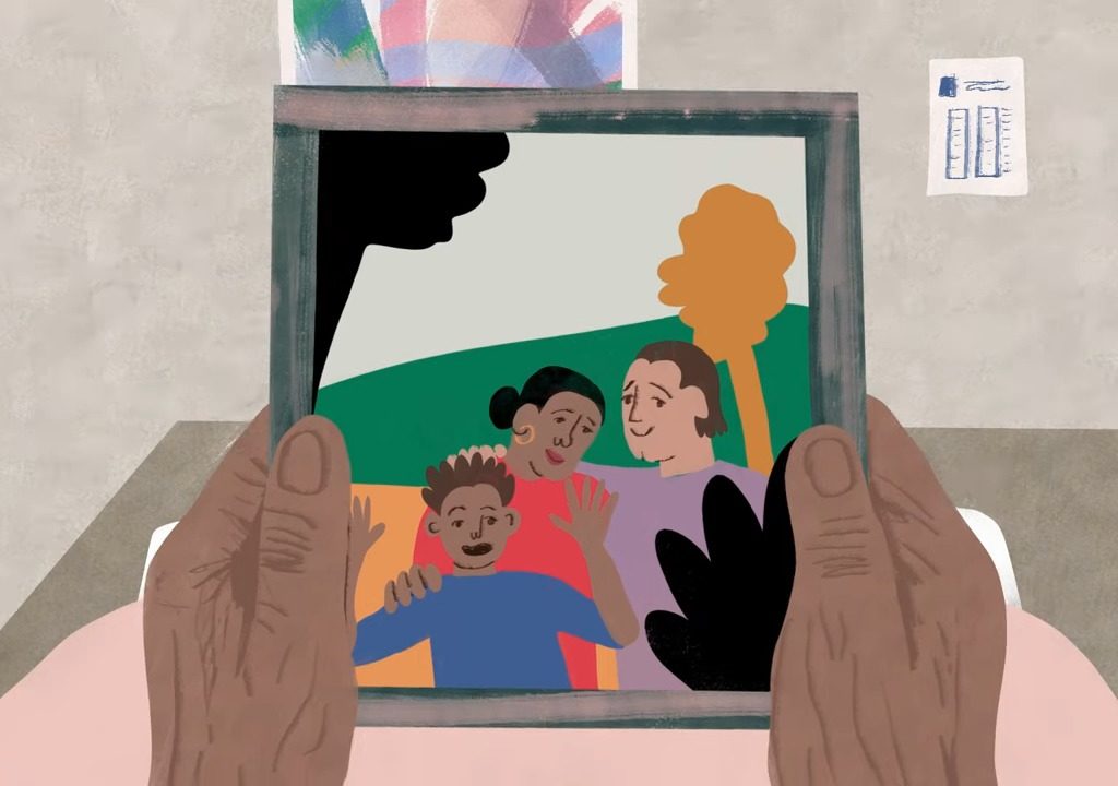 Un video spiega cosa succede quando si muore: e sì, la vita passa davanti come un film