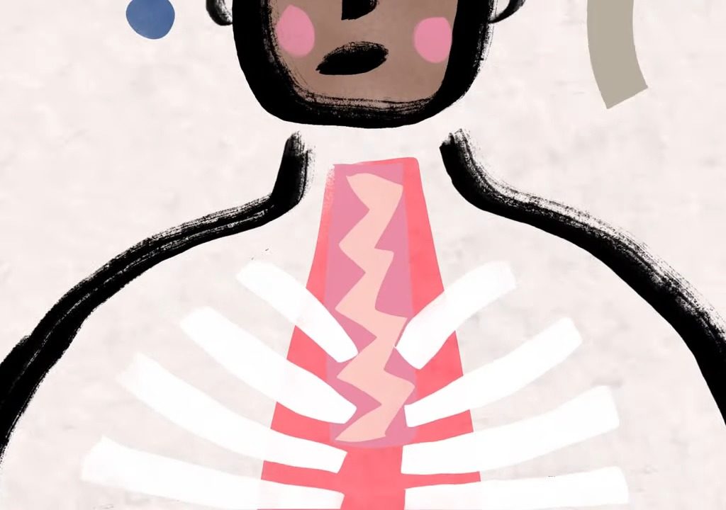 Un video spiega cosa succede quando si muore: e sì, la vita passa davanti come un film