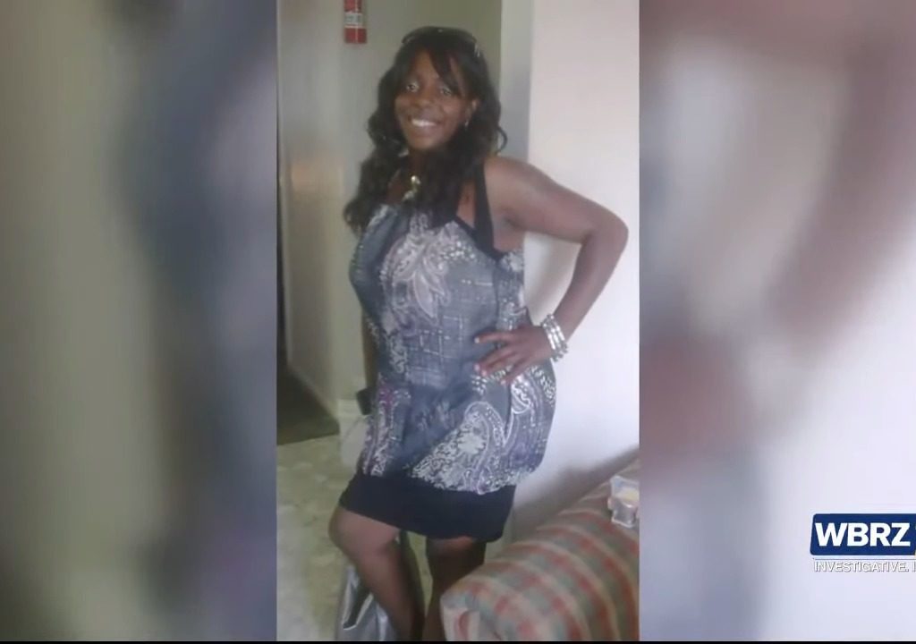 Quiana Brown sopravvive a pirata della strada, arriva la polizia che la travolge e uccide