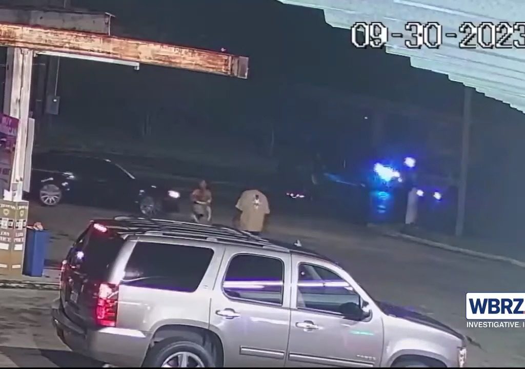 Quiana Brown sopravvive a pirata della strada, arriva la polizia che la travolge e uccide