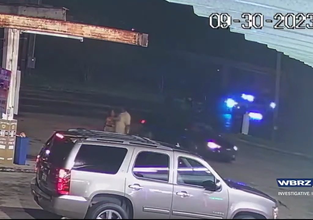 Quiana Brown sopravvive a pirata della strada, arriva la polizia che la travolge e uccide