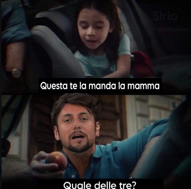 Giorgia Meloni lascia Giambruno: tutti i meme sulla separazione