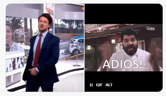 Giorgia Meloni lascia Giambruno: tutti i meme sulla separazione