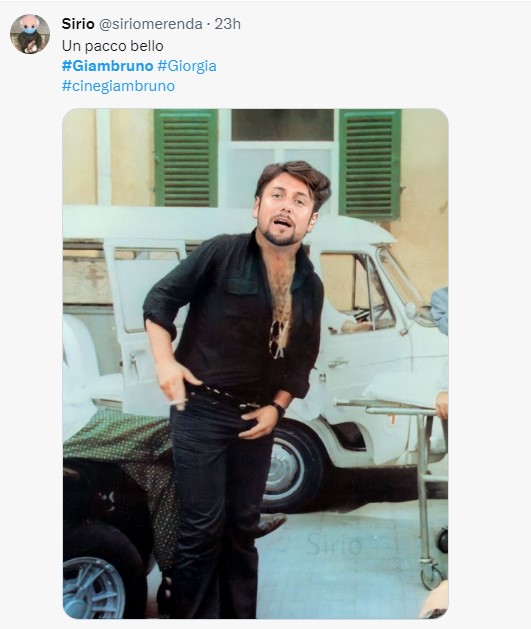Giorgia Meloni lascia Giambruno: tutti i meme sulla separazione