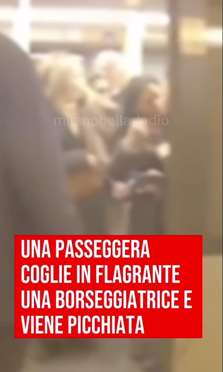 Milano, rom mettono una taglia su chi sventa i borseggi: assoldata baby gang
