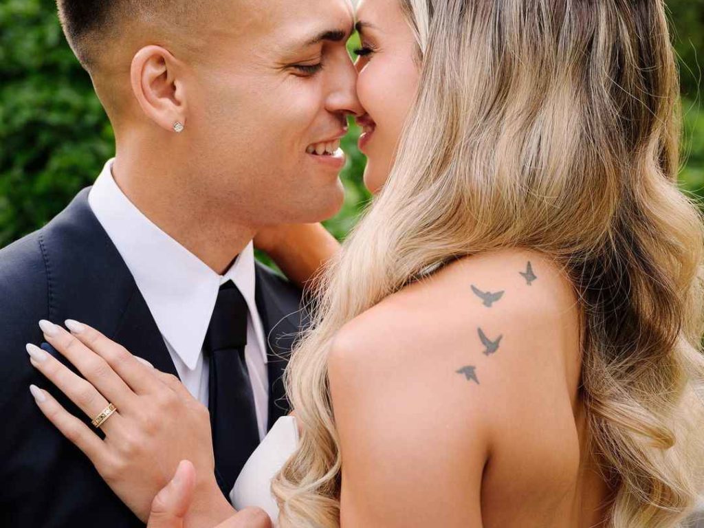 Ecco perché Lautaro Martinez licenziò la baby sitter malata di cancro