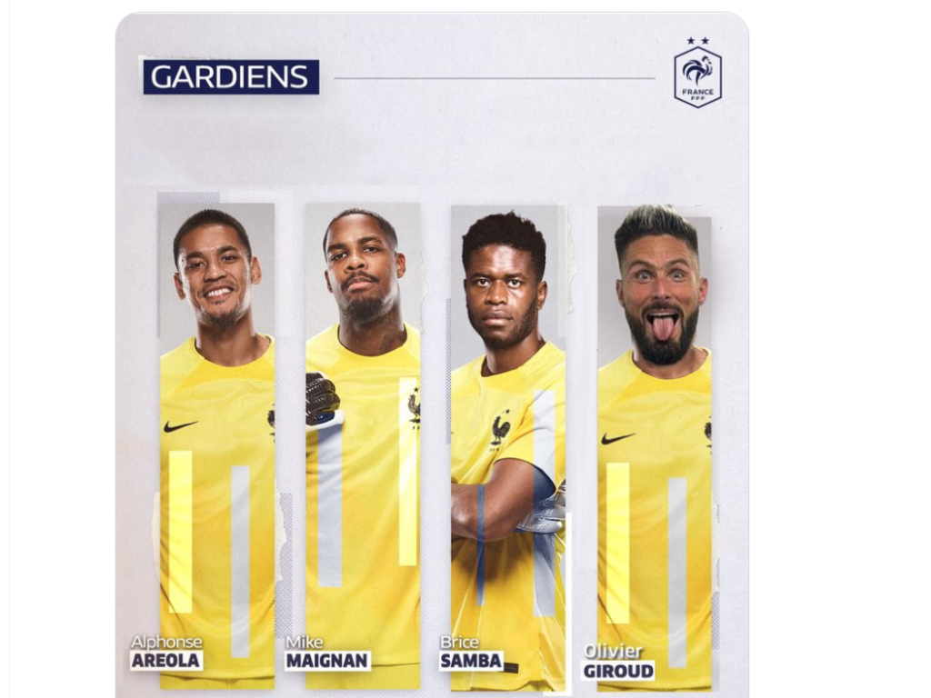 Giroud e Maignan, dopo Genoa-Milan è pioggia di meme