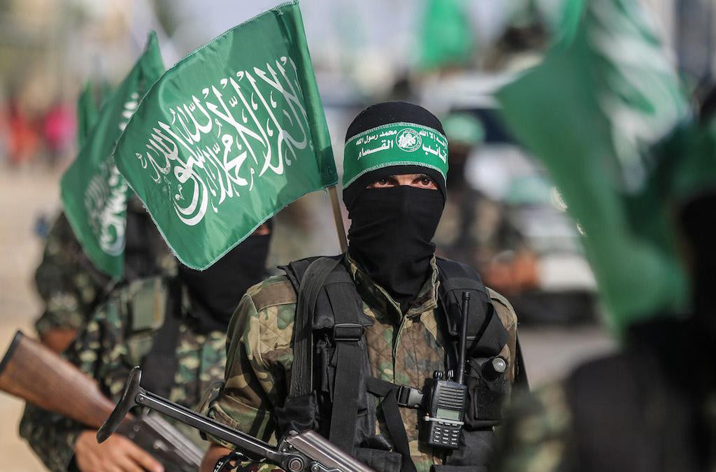 Perché Hamas attacca Israele?