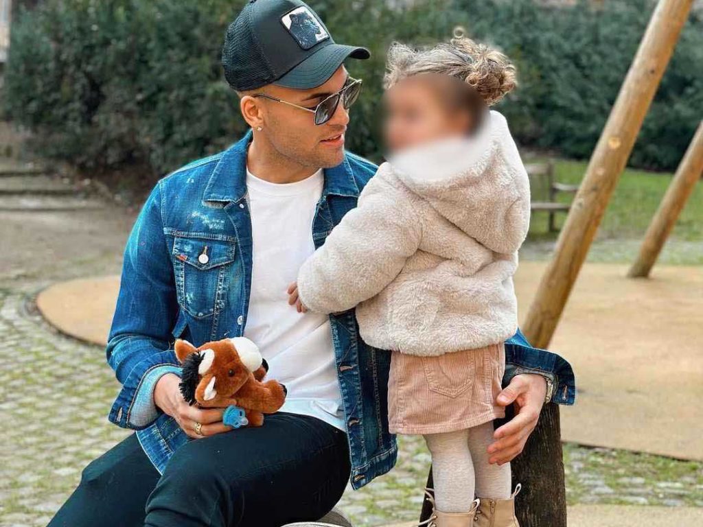 Ecco perché Lautaro Martinez licenziò la baby sitter malata di cancro