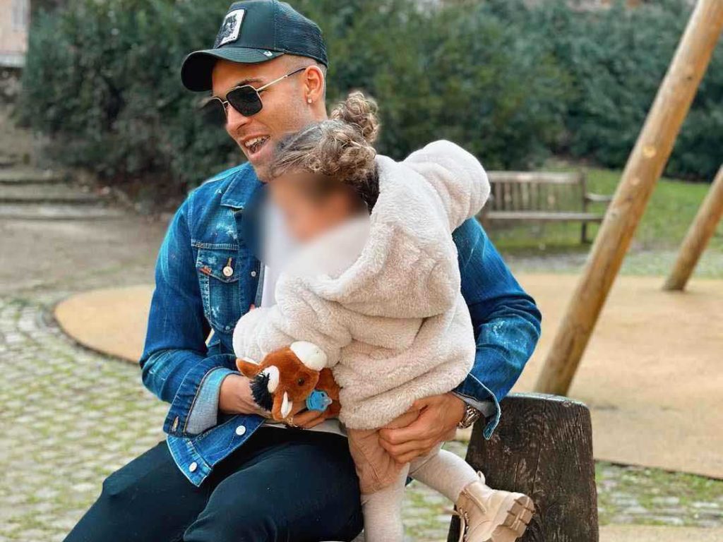 Ecco perché Lautaro Martinez licenziò la baby sitter malata di cancro