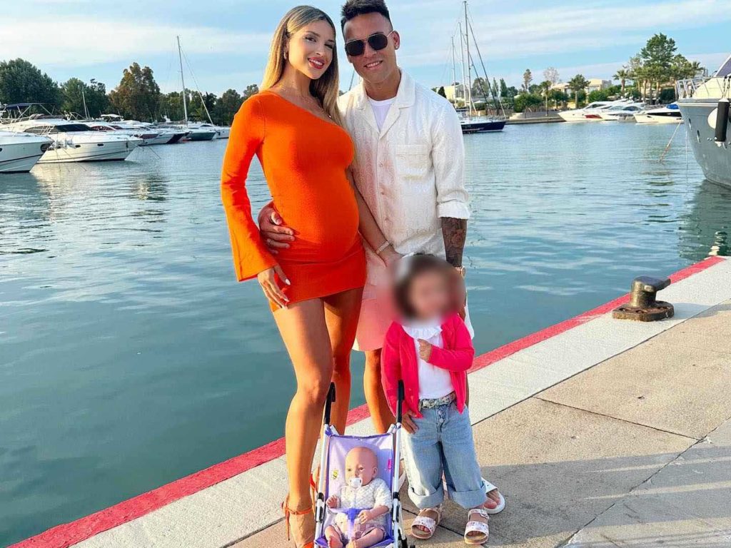 Ecco perché Lautaro Martinez licenziò la baby sitter malata di cancro