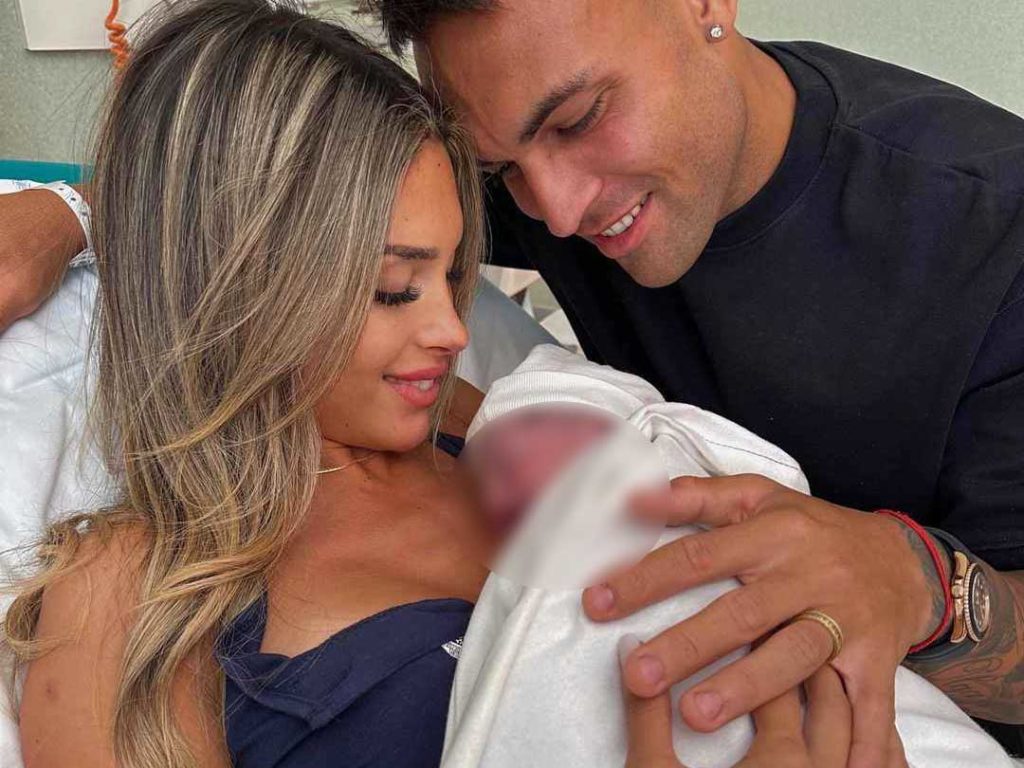 Ecco perché Lautaro Martinez licenziò la baby sitter malata di cancro