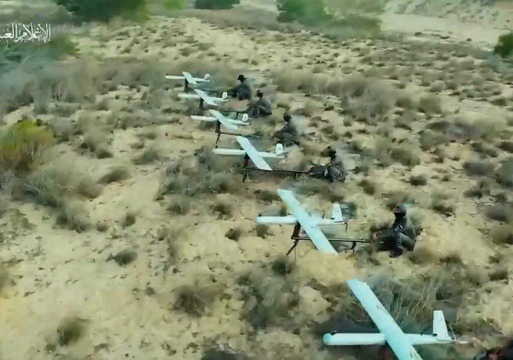 Un capo di Hamas rivela: "Sorpresi dal successo, Israele ci ha deluso"