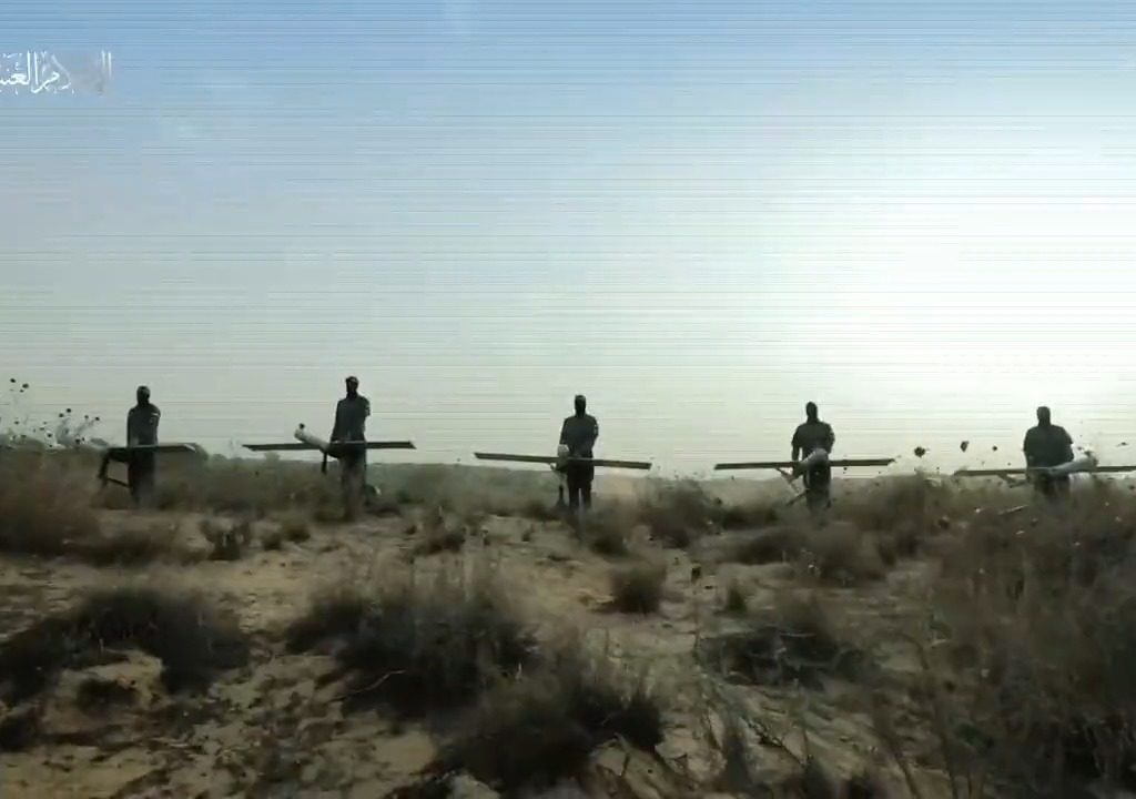 Un capo di Hamas rivela: "Sorpresi dal successo, Israele ci ha deluso"