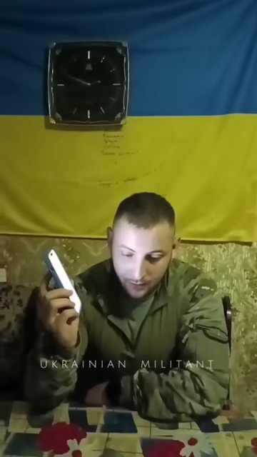 Soldato ucraino trolla i russi: cattura tank guasto e chiama assistenza
