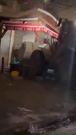 Pizzeria palestinese usa ostaggio per pubblicità: esercito Israele la rade al suolo