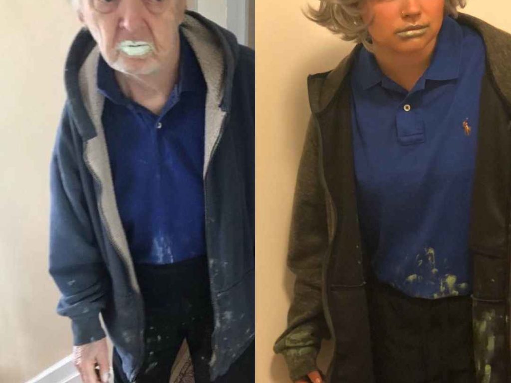 Scambiò vernice per yoghurt e divenne star del web: è morto nonno Bobby