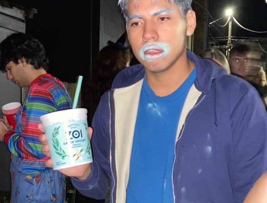 Scambiò vernice per yoghurt e divenne star del web: è morto nonno Bobby