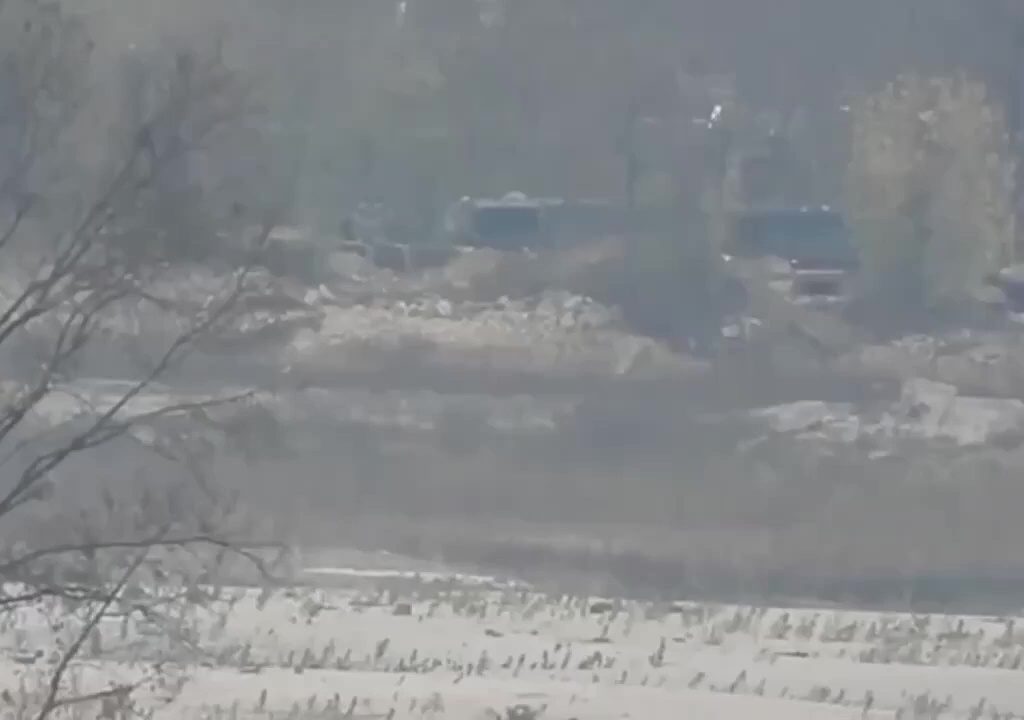 Cecchino ucraino batte il "record": ha colpito un russo distante 3,8 km