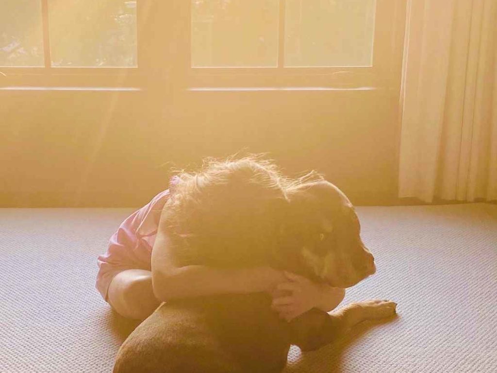 Tom Brady e Gisele Bündchen piangono insieme la morte del loro cane