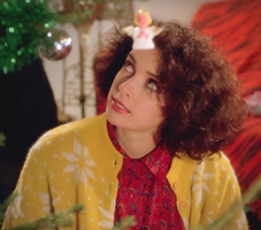 "Last Christmas" primo in classifica: ma che fine ha fatto la brunetta del video?