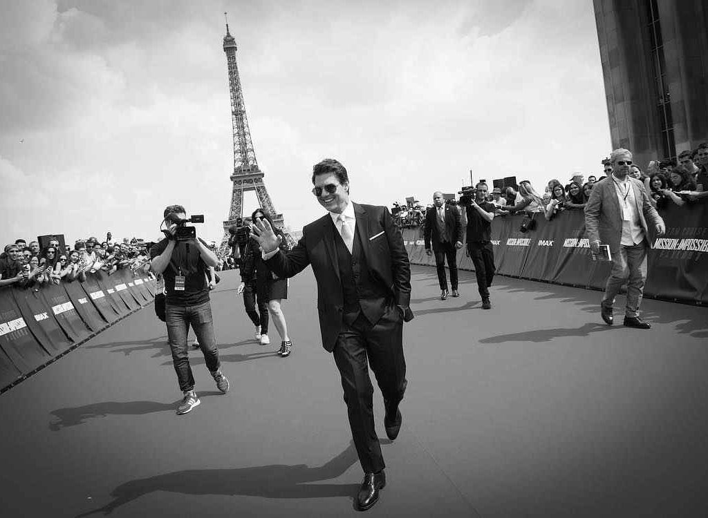 L'oligarca russo avvisa Tom Cruise: "Stai con la mia ex? Attento al portafoglio"