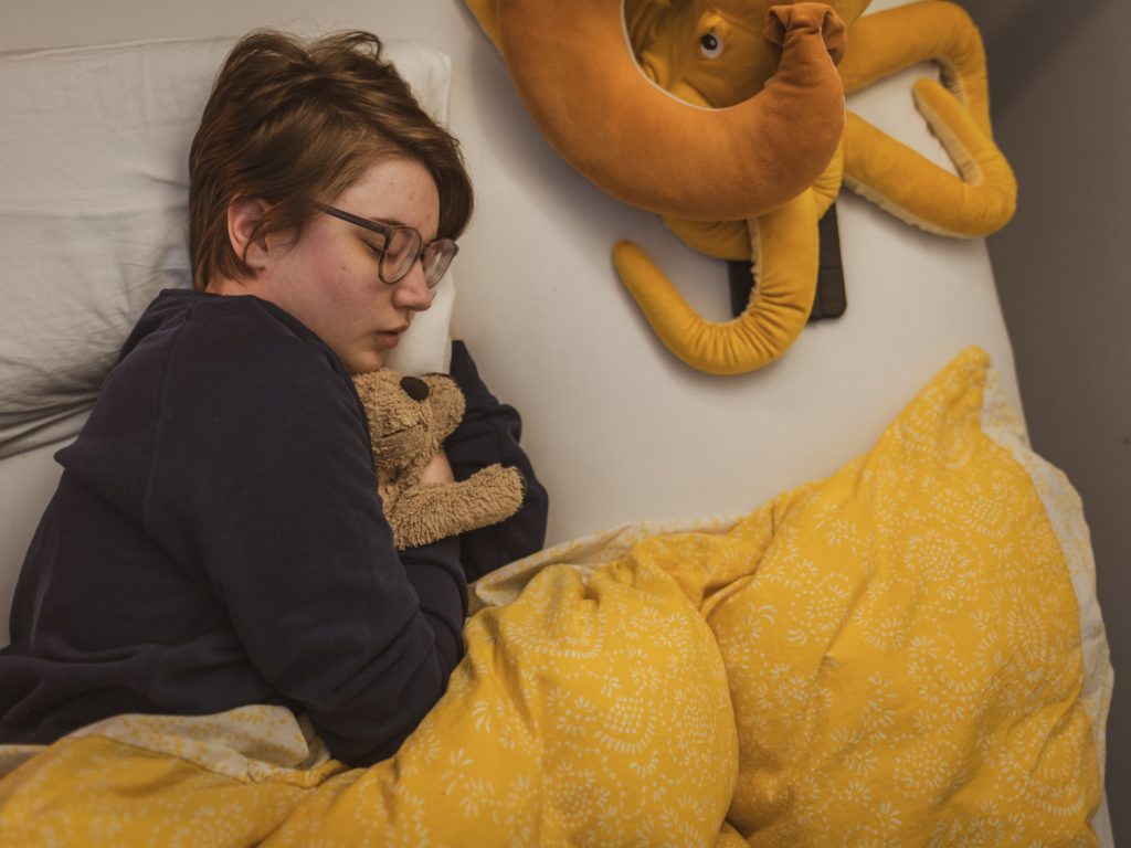 Una 19enne autistica ottiene suicidio assistito: soffriva di stanchezza cronica