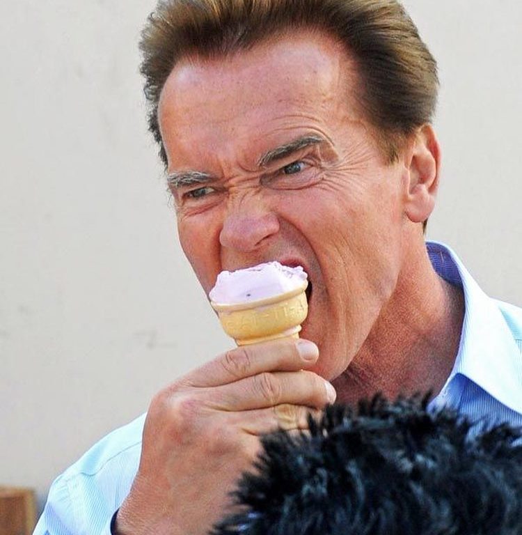 Arrestato a Berlino Arnold Schwarzenegger: colpa di un orologio di lusso