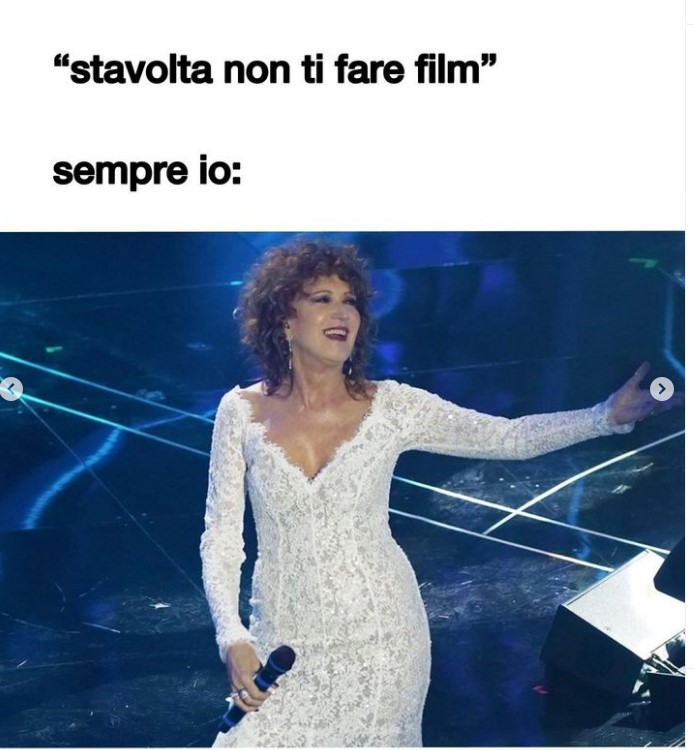 Sanremo 2024, i migliori meme del Festival