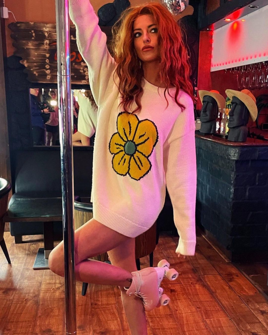 Playboy spoglia (per la prima volta) una principessa foto