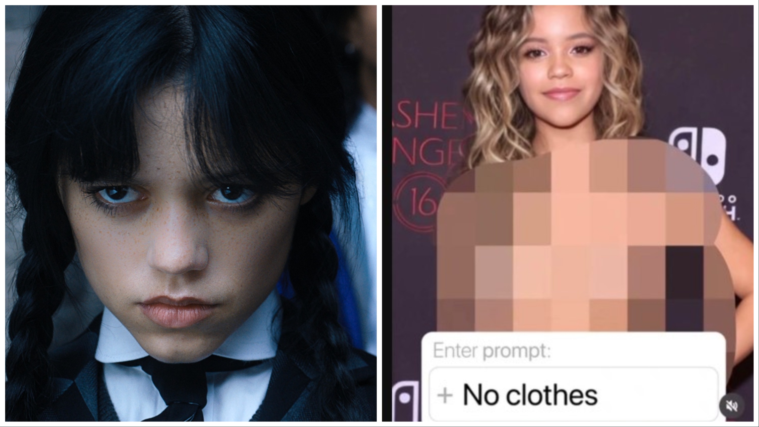 Deepfakes De Jenna Ortega Utilizados Para Publicidad En Redes Sociales deepfakes-de-jenna-ortega-utilizados-para-publicidad-en-redes-sociales