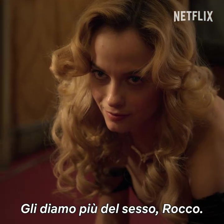 Il pene di Rocco Siffredi spaventa utenti Netflix: pioggia di disdette