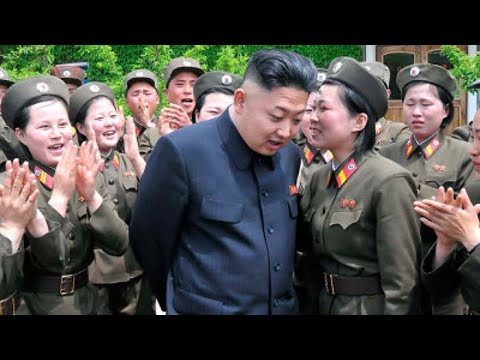 Kim Jong-un pretende ogni anno 25 vergini per il suo harem: lo rivela ex amante