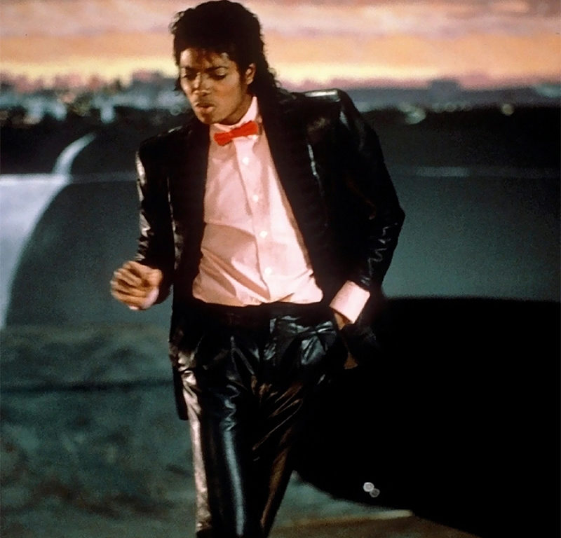La foto dei genitali di Michael Jackson rischia di diventare pubblica: scatta causa