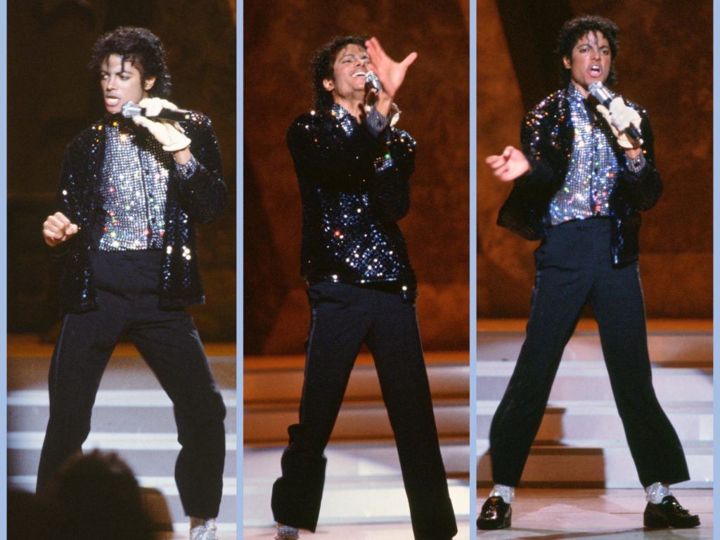 La foto dei genitali di Michael Jackson rischia di diventare pubblica: scatta causa
