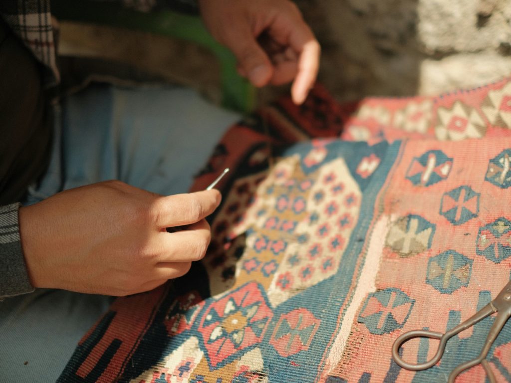 Produttori di tappeti